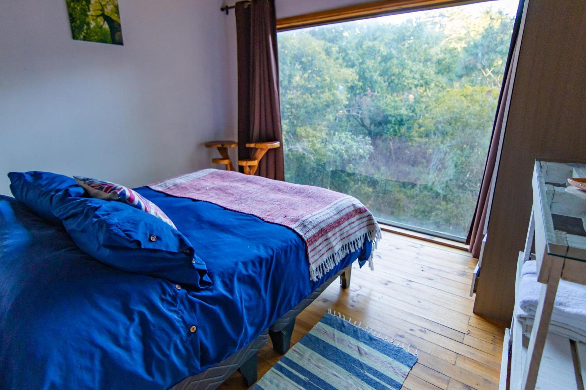 Lodge Terra Mar Pichilemu Habitación foto